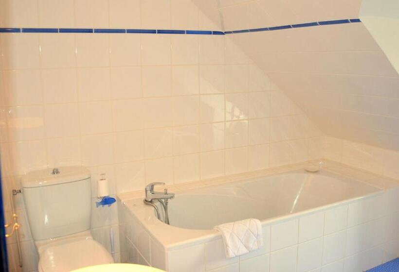 Номер Стандарт, Clos De Bellefontaine B&b