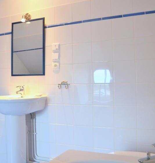 اتاق استاندارد, Clos De Bellefontaine B&b