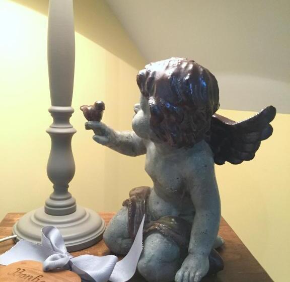 اتاق استاندارد, Clos De Bellefontaine B&b