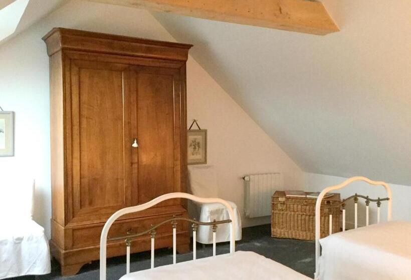 اتاق استاندارد, Clos De Bellefontaine B&b