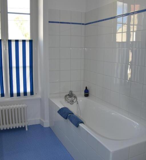 اتاق استاندارد با چشمانداز باغ, Clos De Bellefontaine B&b