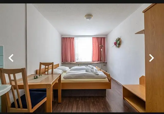 スタンダードルーム, Hostel Im Osterzgebirge