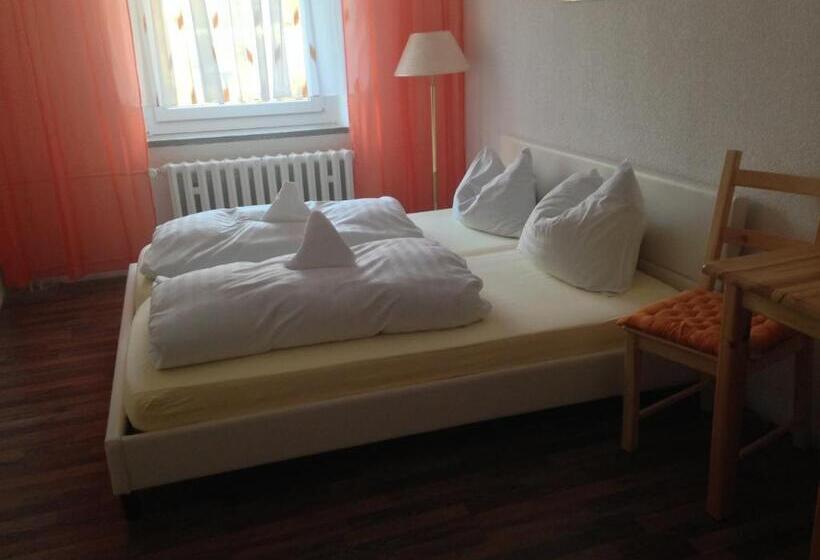 Номер Стандарт, Hostel Im Osterzgebirge