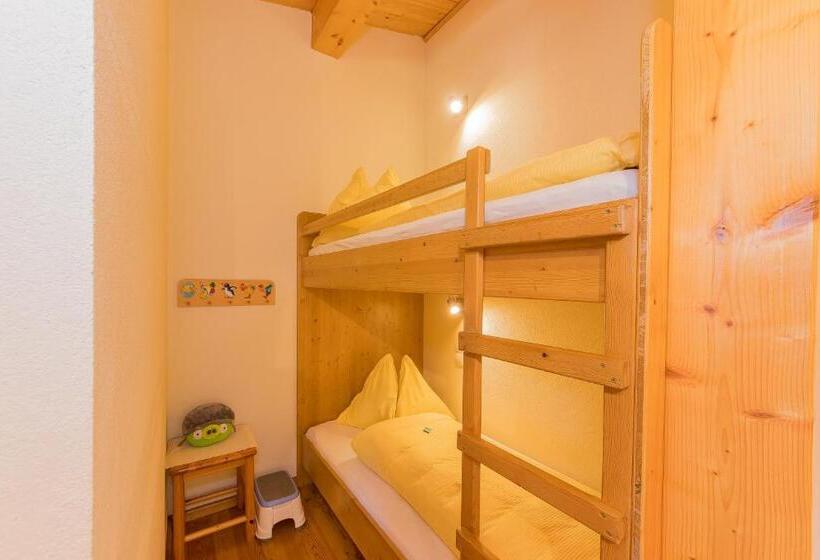 آپارتمان خانوادگی, Appartement Arnoldgut