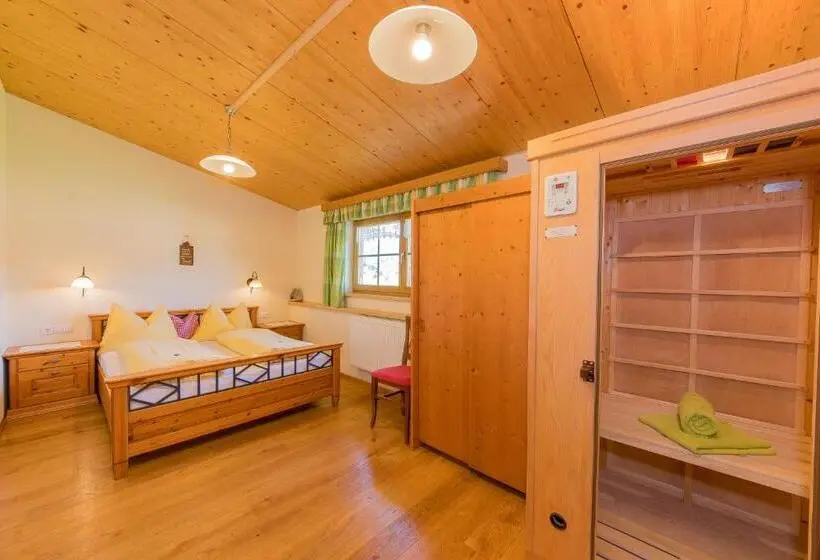 家族用アパートメント, Appartement Arnoldgut