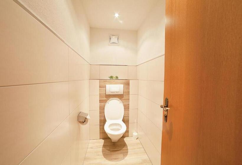 آپارتمان 2 خوابه, Appartement Arnoldgut