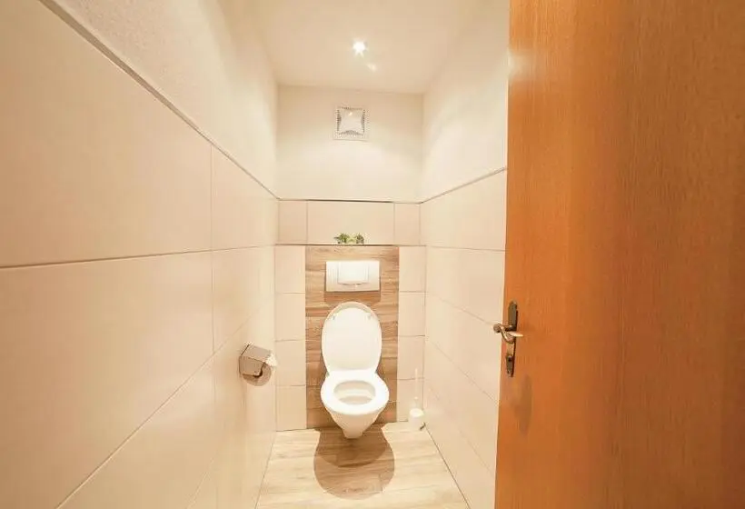 2ベッドルームアパートメント, Appartement Arnoldgut