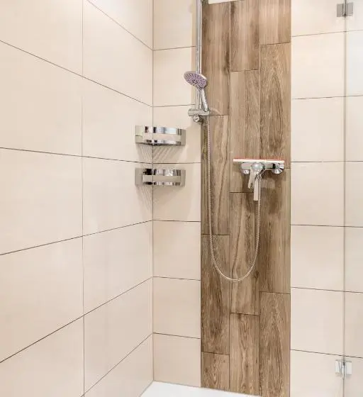 2ベッドルームアパートメント, Appartement Arnoldgut