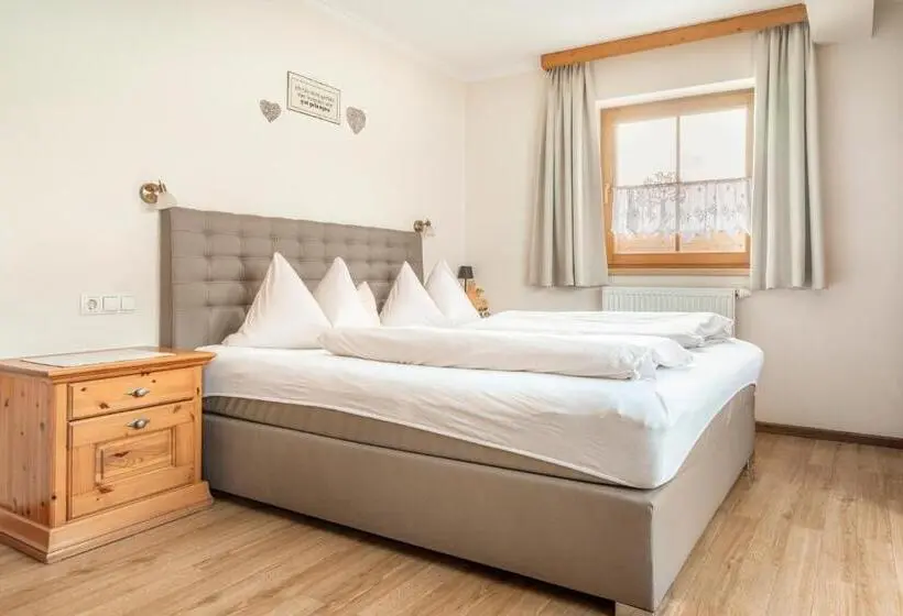スーペリアールーム, Appartement Arnoldgut