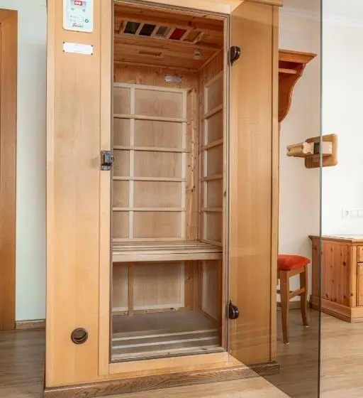 スーペリアールーム, Appartement Arnoldgut