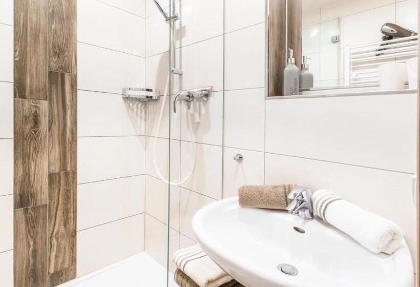 استودیوی استاندارد, Appartement Arnoldgut