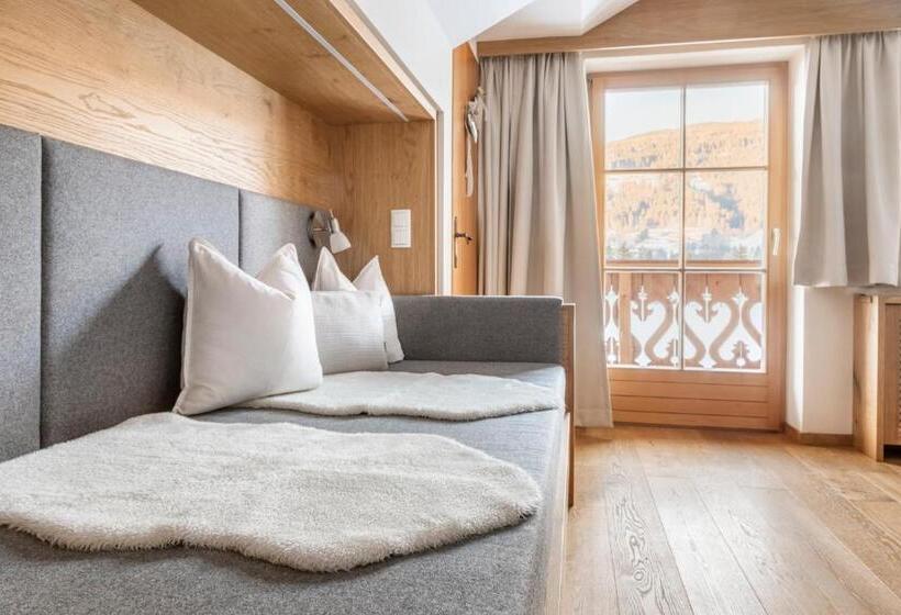 标准工作室, Appartement Arnoldgut