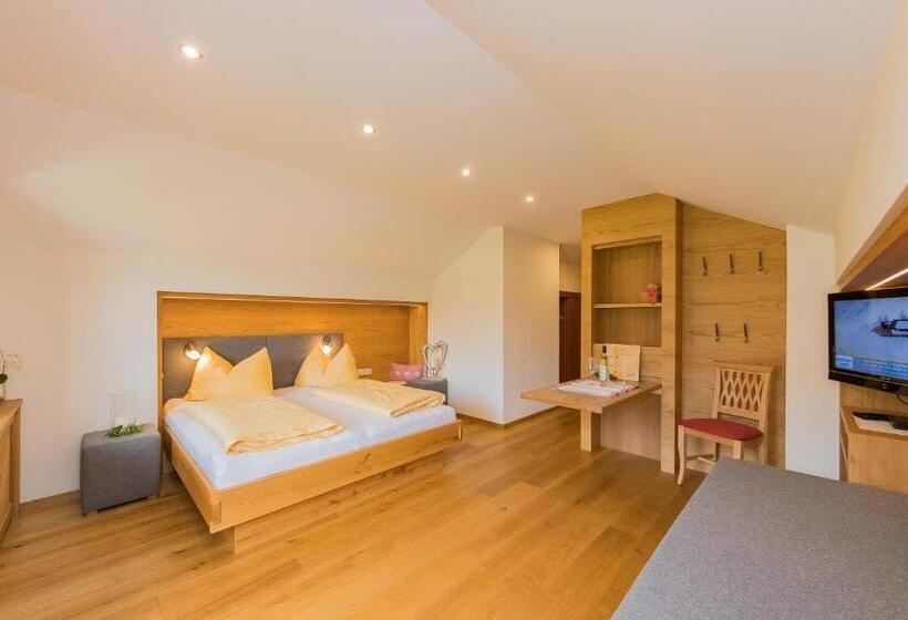 استودیوی استاندارد, Appartement Arnoldgut