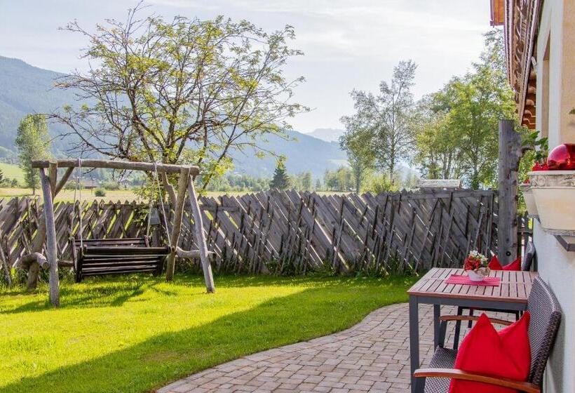 آپارتمان سوپریور 2 خوابه, Appartement Arnoldgut