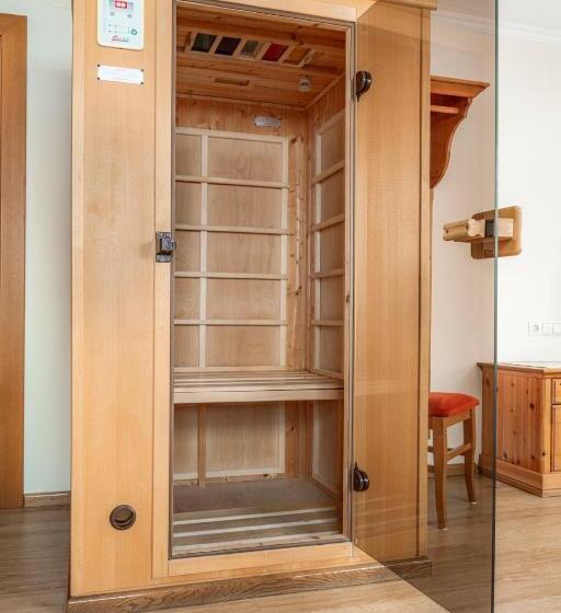 آپارتمان سوپریور 2 خوابه, Appartement Arnoldgut