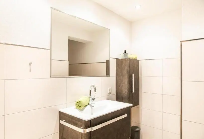 1ベッドルームのスーペリアアパートメント, Appartement Arnoldgut