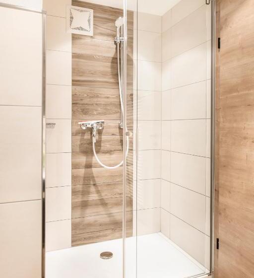 带1个卧室的高级公寓, Appartement Arnoldgut