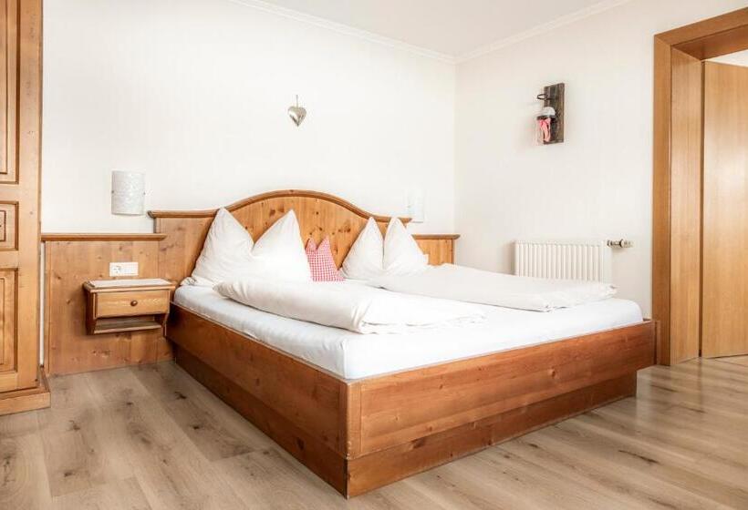 带1个卧室的高级公寓, Appartement Arnoldgut