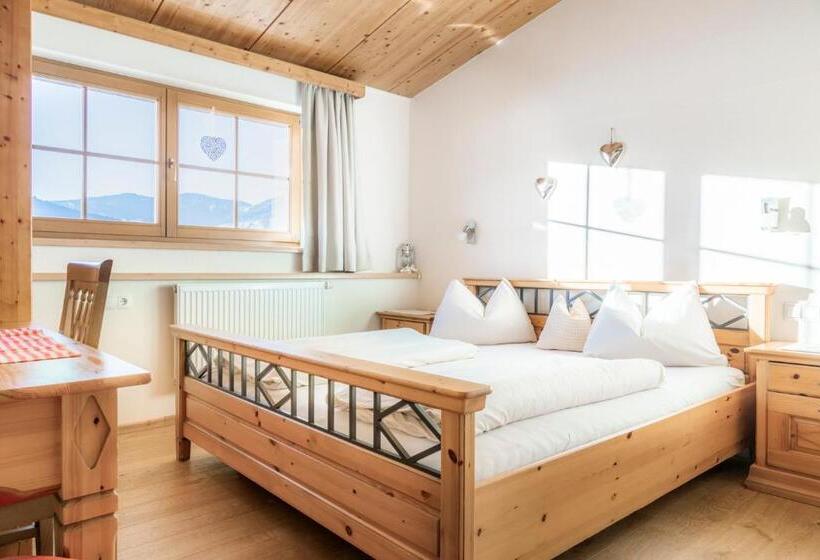 آپارتمان لوکس 2 خوابه, Appartement Arnoldgut