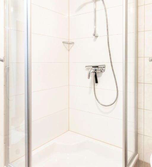 带1个卧室的豪华公寓, Appartement Arnoldgut
