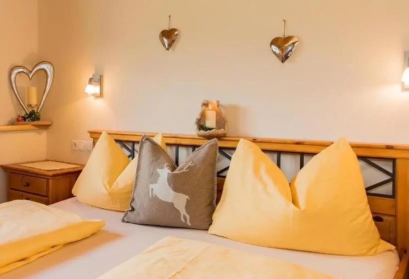 スタンダードルーム, Appartement Arnoldgut