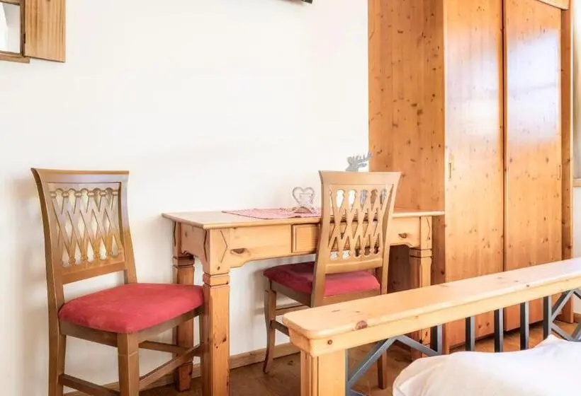 スタンダードルーム, Appartement Arnoldgut