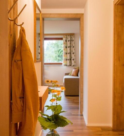 شقة غرفتين, Lammerauhof