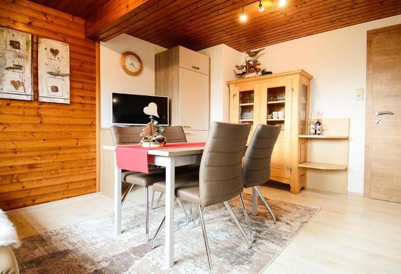 شقة غرفتين, Lammerauhof