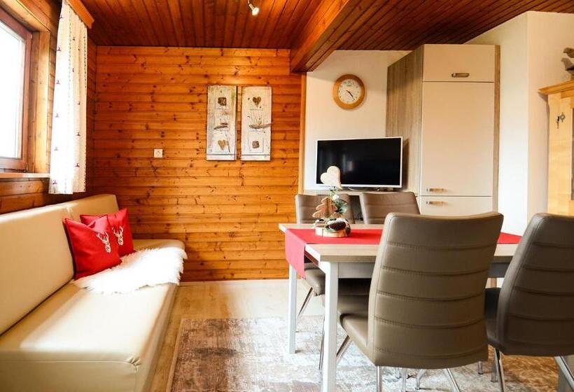 شقة غرفتين, Lammerauhof