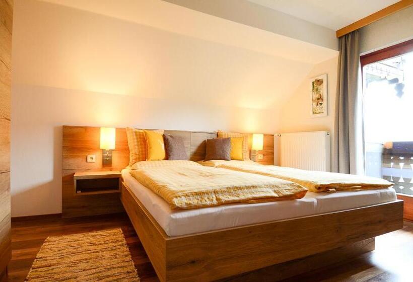 شقة غرفتين, Lammerauhof