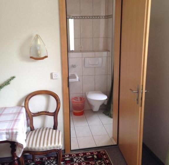 标准间, Quellenhof