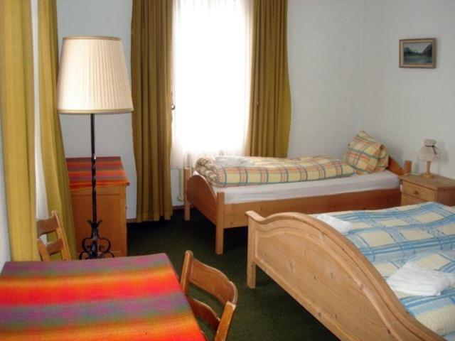 Трехместный Номер Стандарт Совместная Ванная, Quellenhof