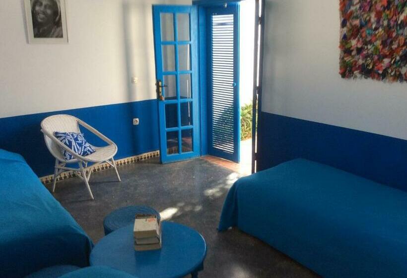 Номер Стандарт Трехместный, Villa Soleil