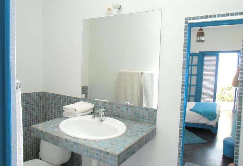 Номер Стандарт, Villa Soleil