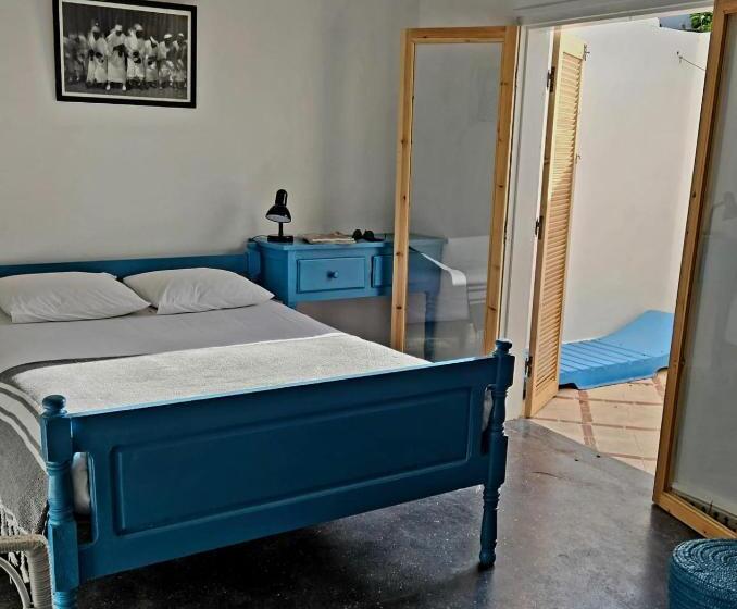 Номер Стандарт, Villa Soleil