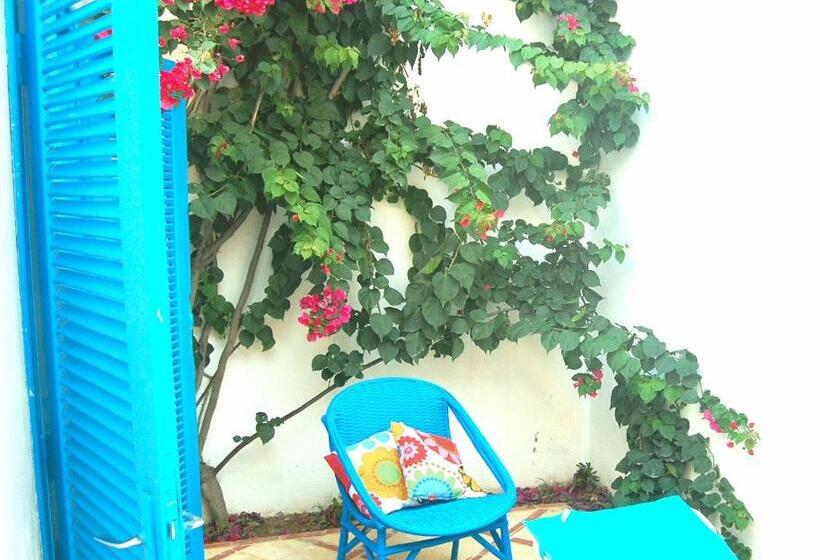 Номер Стандарт Трехместный, Villa Soleil