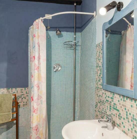 1 Szobás Apartman, Mezzano In Chianti