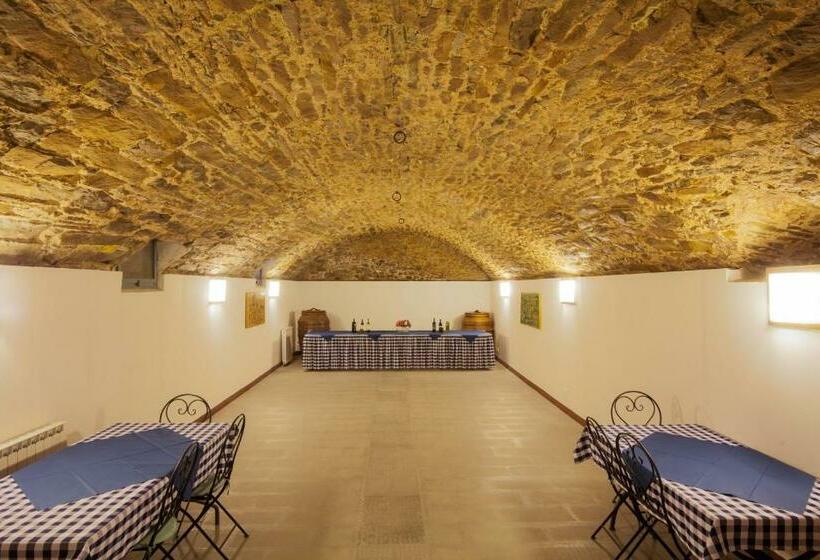آپارتمان 2 خوابه, Mezzano In Chianti
