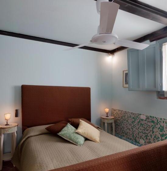 1 Szobás Apartman, Mezzano In Chianti