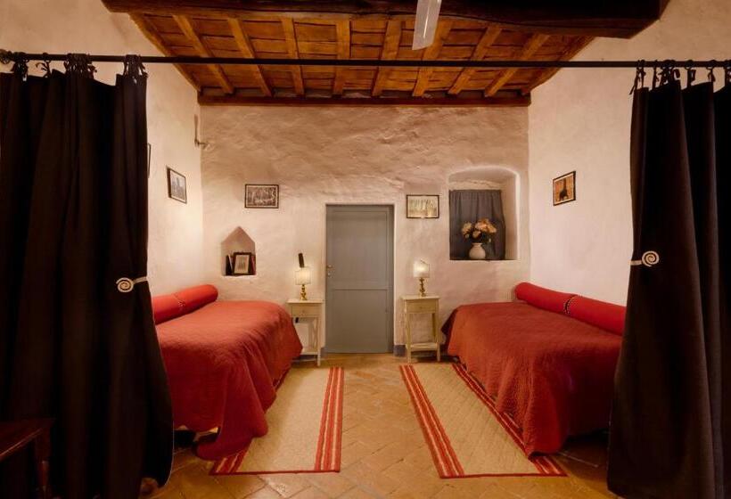 3 Szobás Apartman, Mezzano In Chianti