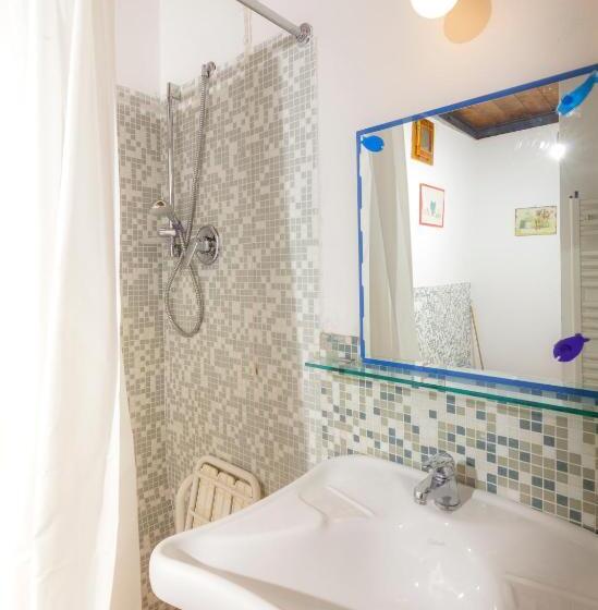 1 Szobás Apartman, Mezzano In Chianti