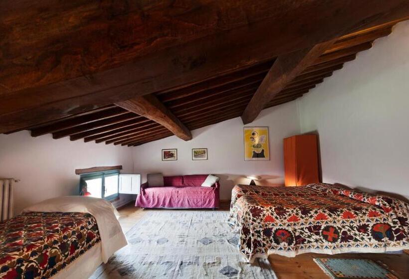 1 Szobás Apartman, Mezzano In Chianti