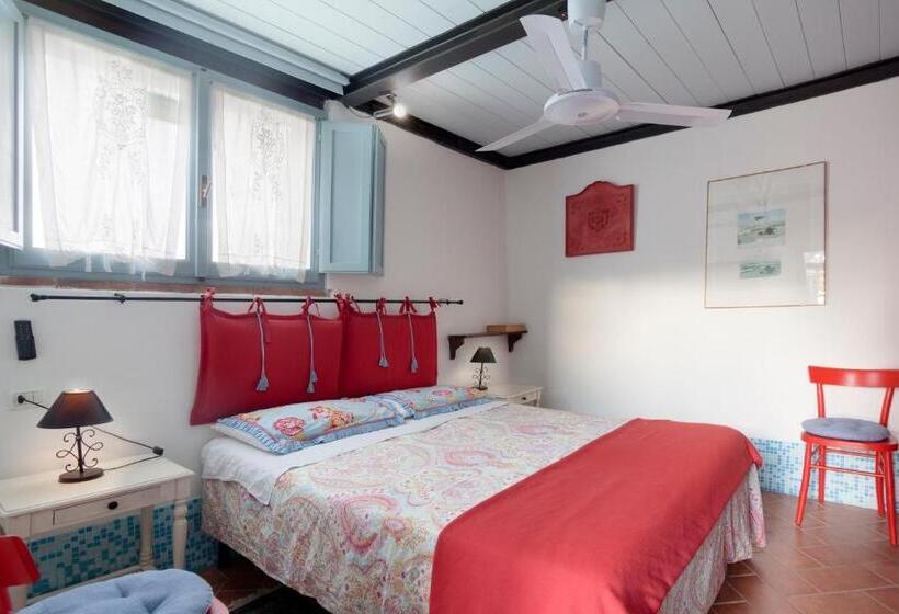 1 Szobás Apartman, Mezzano In Chianti