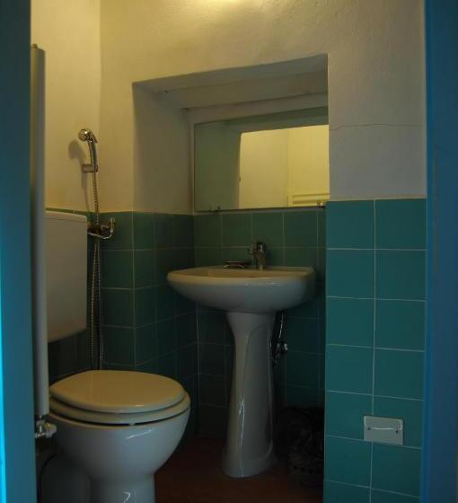 2 Szobás Apartman, Mezzano In Chianti