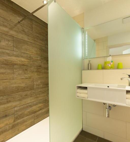 标准间带阳台, Gasthaus Zum Hirschen