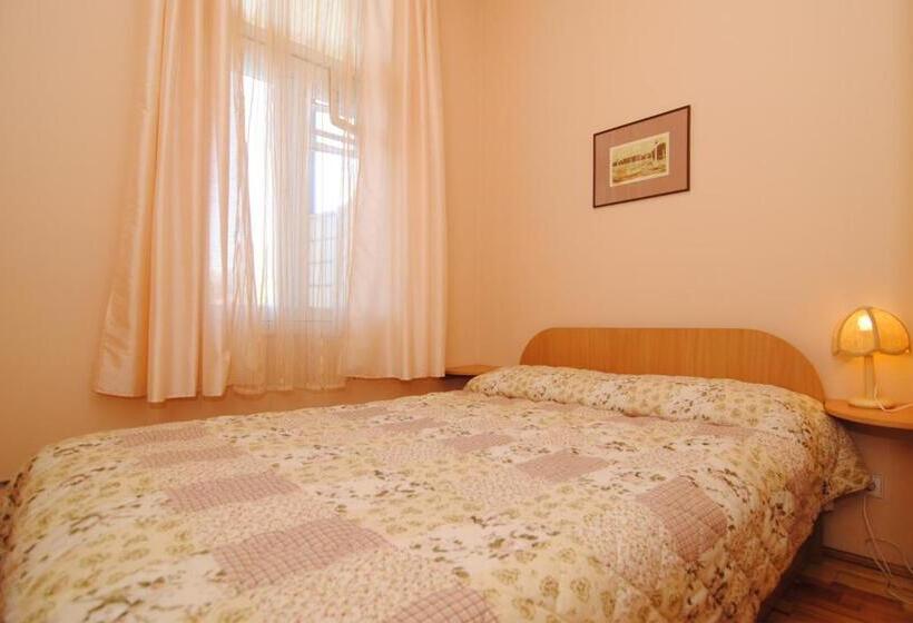 اتاق استاندارد, Parko Vila