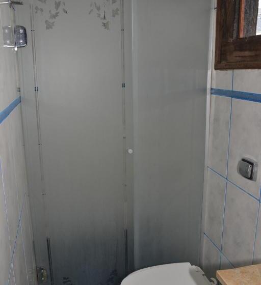 غرفة قياسية, Pousada Gamarano