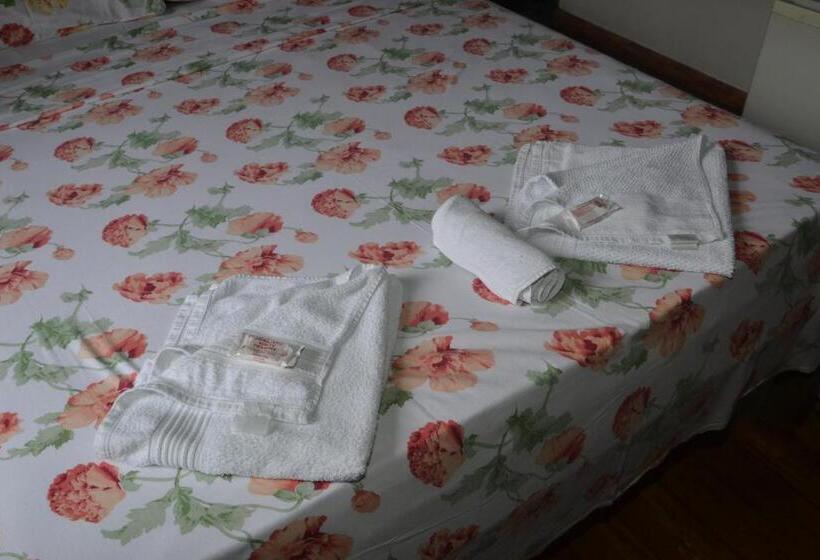 غرفة قياسية, Pousada Gamarano