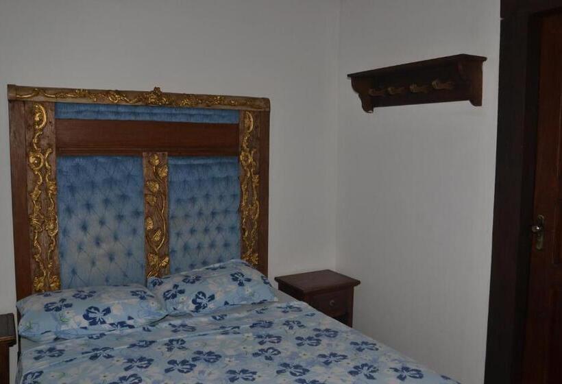 غرفة قياسية, Pousada Gamarano