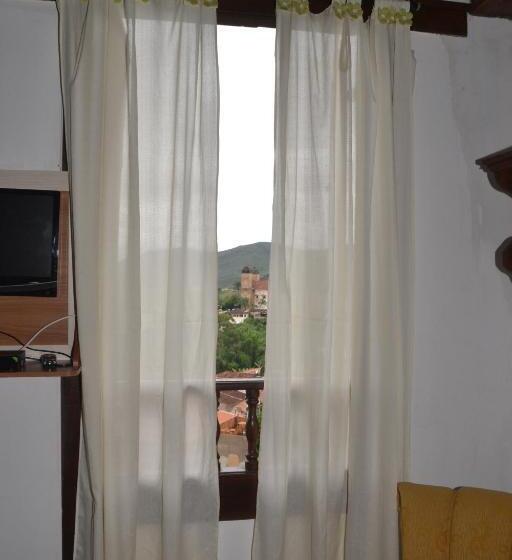 غرفة قياسية, Pousada Gamarano